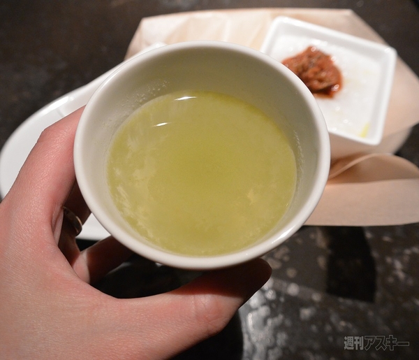 アクアクララカフェ