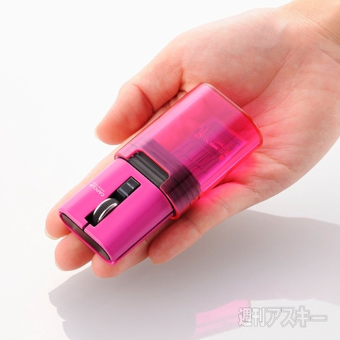 CAPCLIP(キャップクリップ)