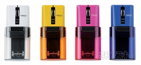 CAPCLIP(キャップクリップ)