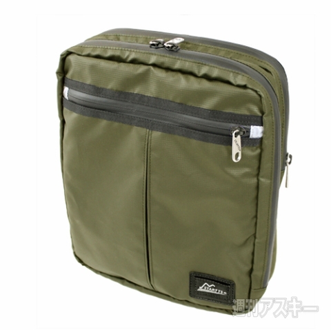 2WAYキャリーオンタブレットショルダー