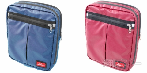 2WAYキャリーオンタブレットショルダー