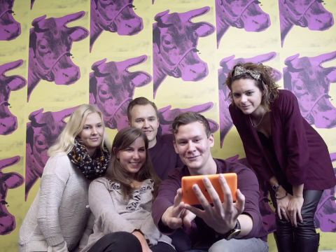 MSブランド初のLumia 535は大画面とセルフィーに特化