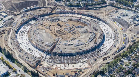 Apple Campus 2