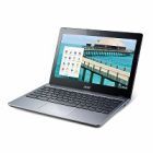 ノートPC部門:『Chromebook C720』