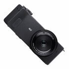 デジカメ＆ビデオカメラ部門:『dp2 Quattro』