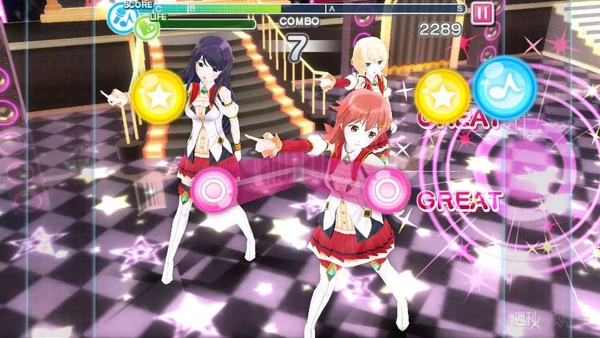 TAITO Press Conference