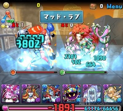 パズドラ：中級者でもチャレンジできる「DCコミックスコラボ・超級」攻略法