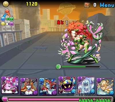 パズドラ：中級者でもチャレンジできる「DCコミックスコラボ・超級」攻略法