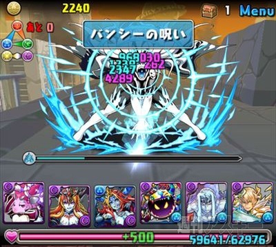 パズドラ：中級者でもチャレンジできる「DCコミックスコラボ・超級」攻略法
