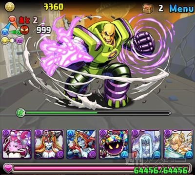 パズドラ：中級者でもチャレンジできる「DCコミックスコラボ・超級」攻略法