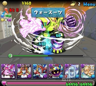 パズドラ：中級者でもチャレンジできる「DCコミックスコラボ・超級」攻略法
