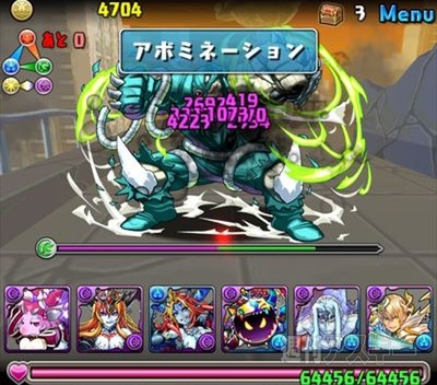 パズドラ：中級者でもチャレンジできる「DCコミックスコラボ・超級」攻略法