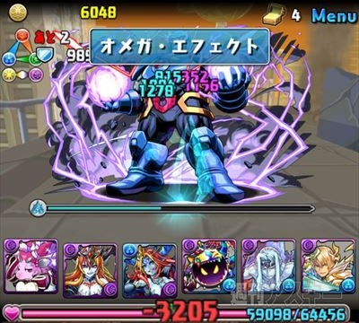 パズドラ：中級者でもチャレンジできる「DCコミックスコラボ・超級」攻略法