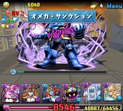 パズドラ：中級者でもチャレンジできる「DCコミックスコラボ・超級」攻略法