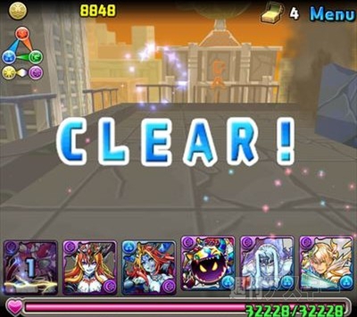 パズドラ：中級者でもチャレンジできる「DCコミックスコラボ・超級」攻略法