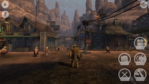 SHIELDタブレット