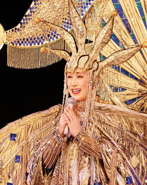 小林オキュラス