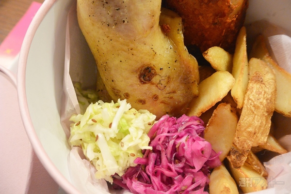 ハローキティカフェ