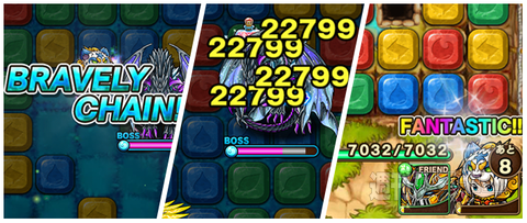 ポコダン：“共闘クエスト”画面公開！“体力オーバー回復”も！次期アップデート情報