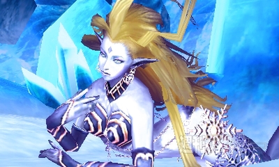 FFエクスプローラーズライト