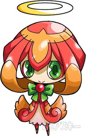 攻略本発売記念キャンペーントキラビ