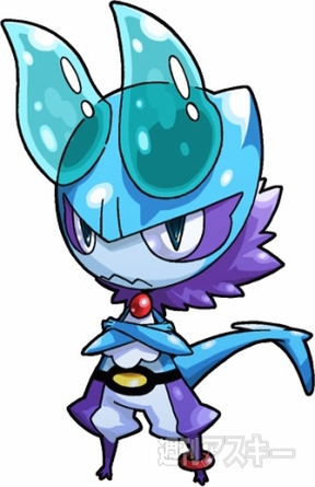 攻略本発売記念キャンペーントキラビ