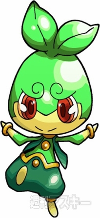 攻略本発売記念キャンペーントキラビ