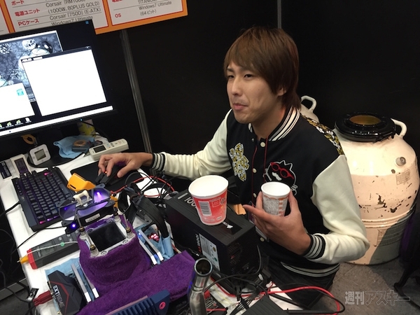 お客様は神様です 週アスLIVE with AppBank 大盛況のうちに終了