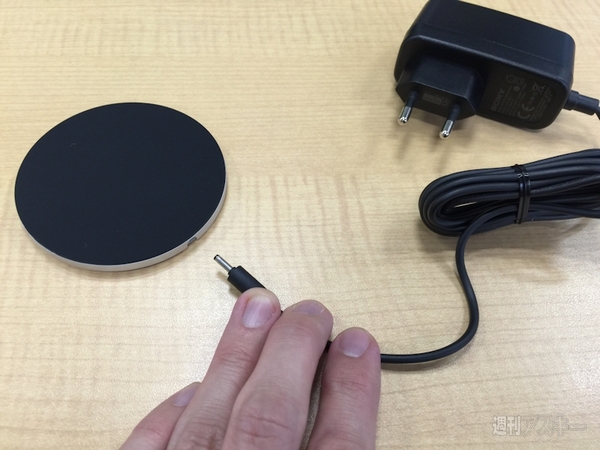 Xperia Z3をQi対応にする純正ケースは日本版でも使える？