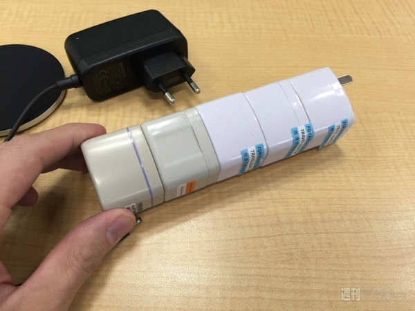 Xperia Z3をQi対応にする純正ケースは日本版でも使える？