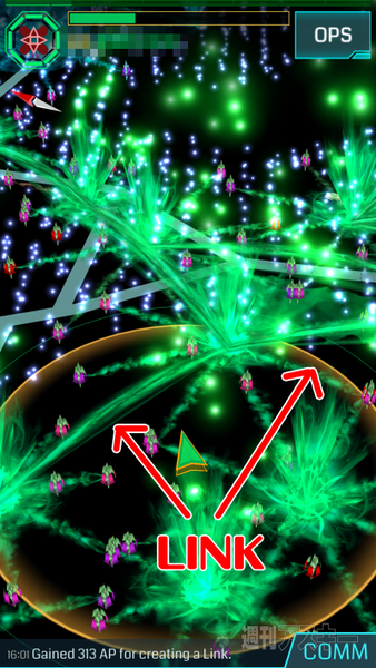 Ingress：そろそろHACK以外のことにもチャレンジしたいレベル3~5くらいの人、ちょっとおいで