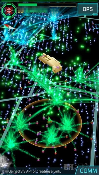 Ingress：そろそろHACK以外のことにもチャレンジしたいレベル3~5くらいの人、ちょっとおいで