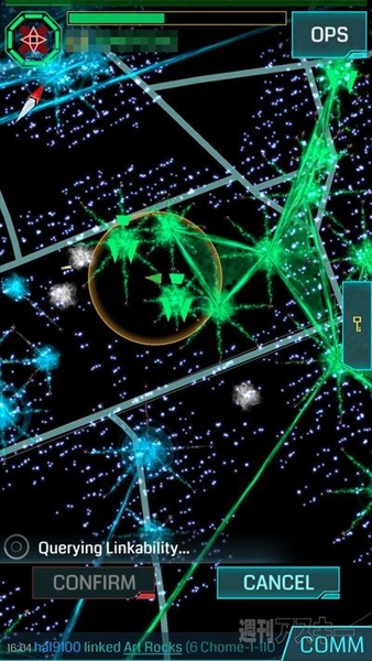 Ingress：そろそろHACK以外のことにもチャレンジしたいレベル3~5くらいの人、ちょっとおいで
