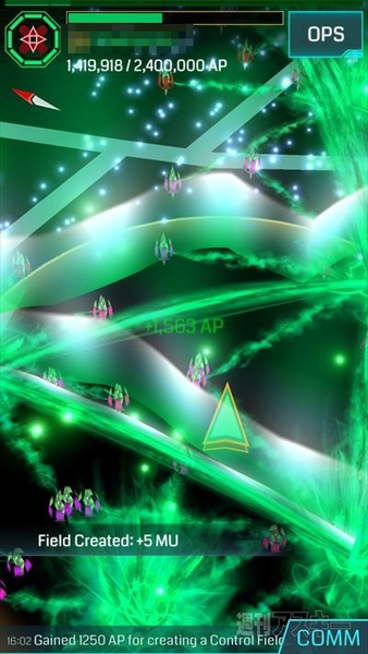 Ingress：そろそろHACK以外のことにもチャレンジしたいレベル3~5くらいの人、ちょっとおいで