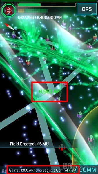 Ingress：そろそろHACK以外のことにもチャレンジしたいレベル3~5くらいの人、ちょっとおいで