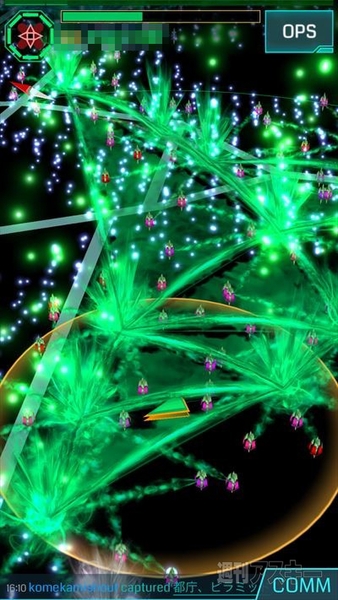 Ingress：そろそろHACK以外のことにもチャレンジしたいレベル3~5くらいの人、ちょっとおいで