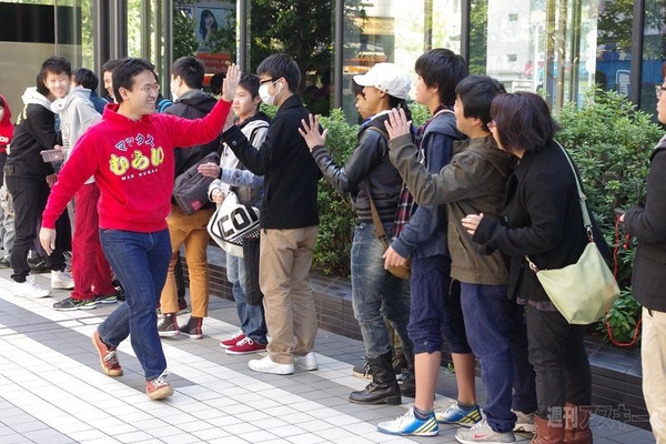 週アスLIVEAppBankまとめ