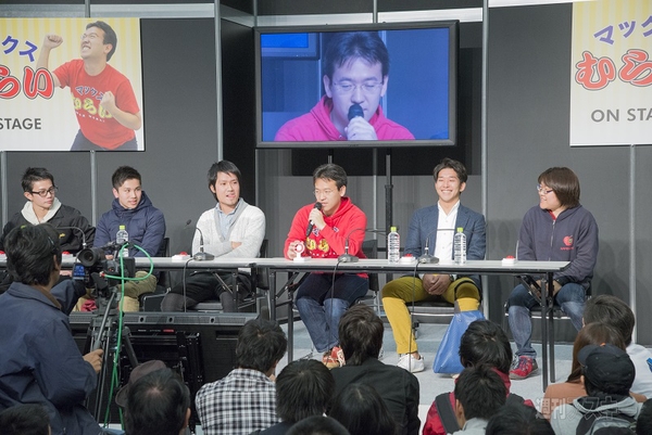 週アスLIVEAppBankまとめ