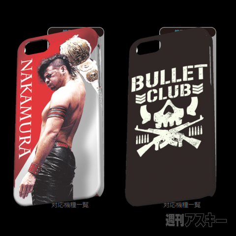 新日本プロレス