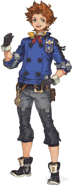 ファイナルファンタジー