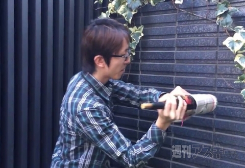 ワインオープナー