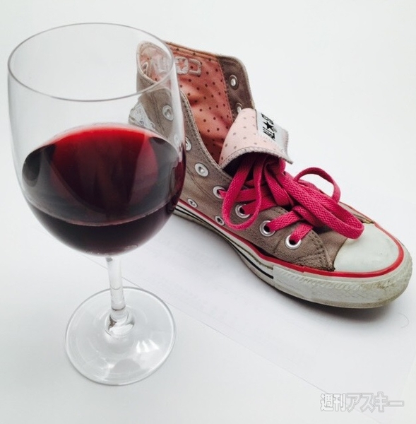 ボジョレーヌーボー