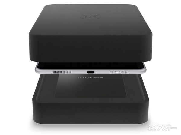 ノキアLollipopタブレット発表