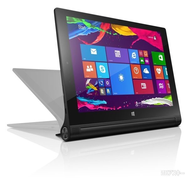 YOGA Tablet2 LTE