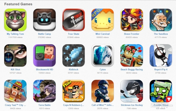 パズドラがついに動画配信機能実装か!?ガンホーが動画配信共有システム開発のKamcord株式取得