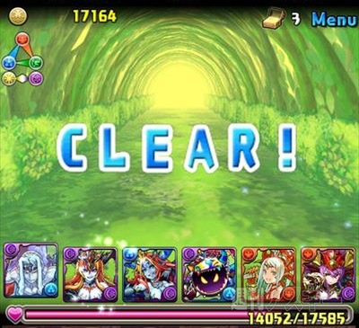 パズドラ：中級者でもチャレンジできる「光の蟲龍・地獄級」攻略法