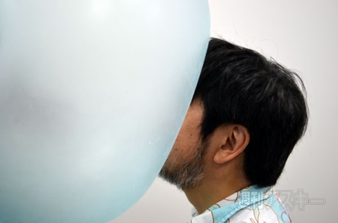 神は雲の中にあられる 第100回