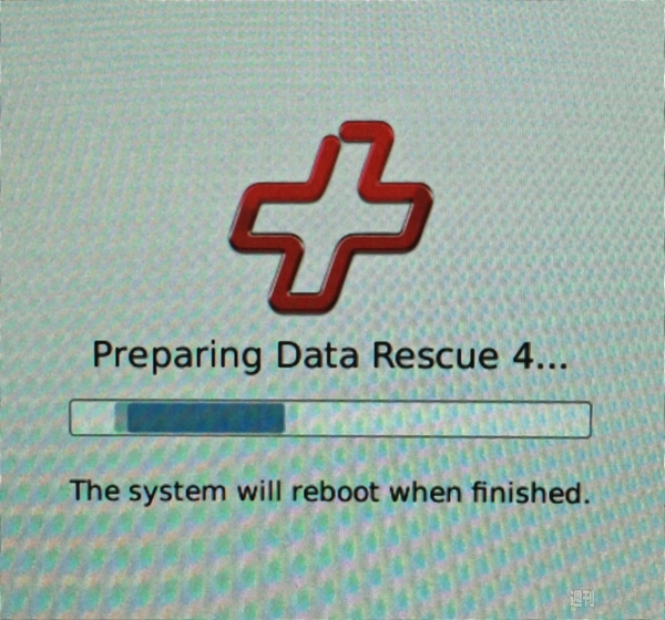 Data Rescue 4