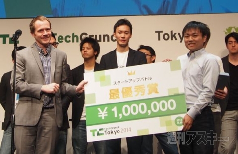 検索の常識を完全無視したアプリ開発秘話 話題のビジネスニュース3本