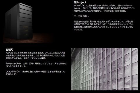 iiyama PC 雅
